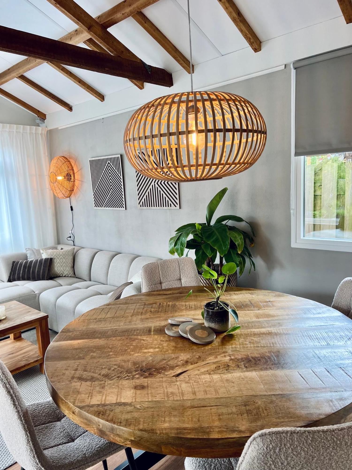 Luxe Boshuisje Met Prive Wellness & Jacuzzi Op De Veluwe Ermelo Extérieur photo